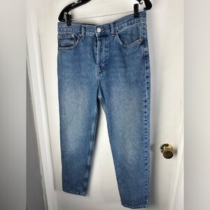 Urban Outfitters BDG Straight Leg Dad Jeans – Women’s 32x32 (28” Inseam)